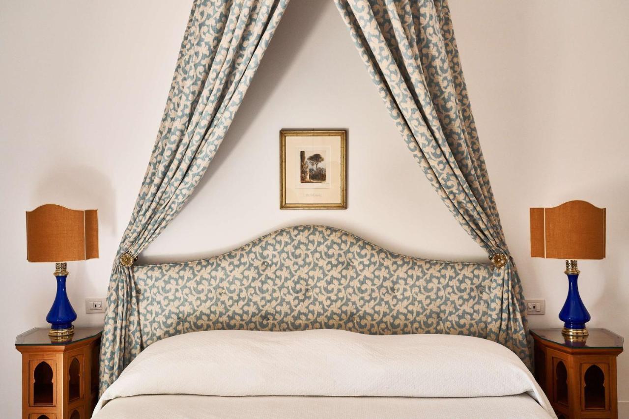 Le Sirenuse Hotel Позитано Екстериор снимка