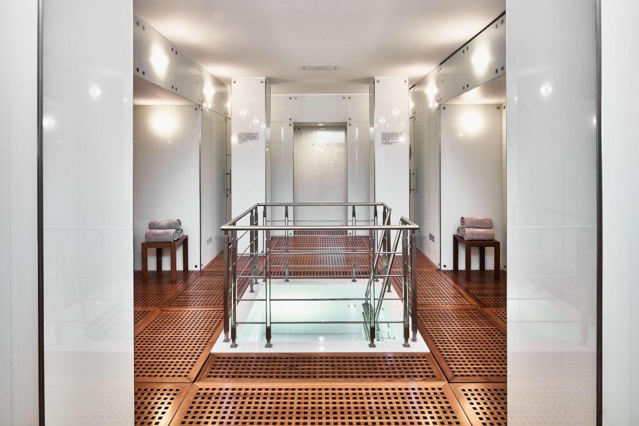 Le Sirenuse Hotel Позитано Екстериор снимка