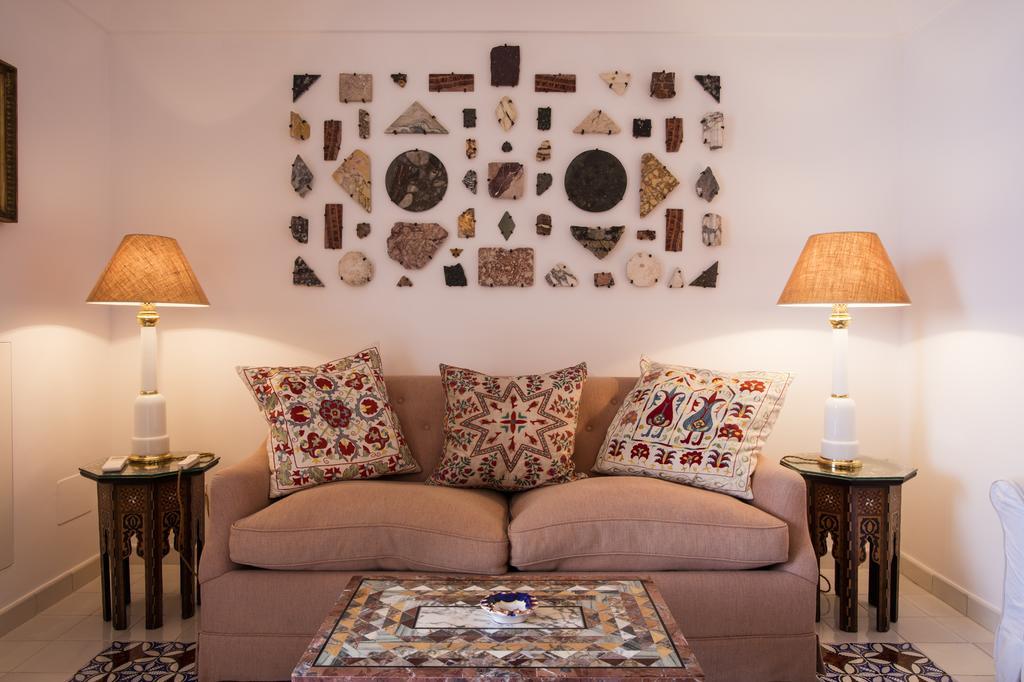 Le Sirenuse Hotel Позитано Екстериор снимка